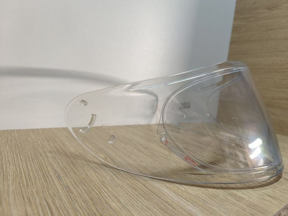 Shoei визьор NXR Xspirit