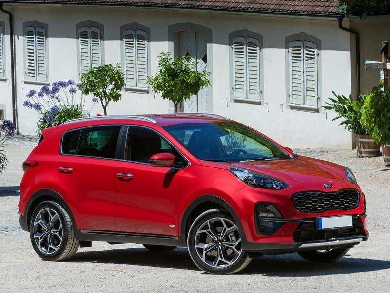 18" Джанти за KIA Sportage II III IV Sorento Kia Optima k2