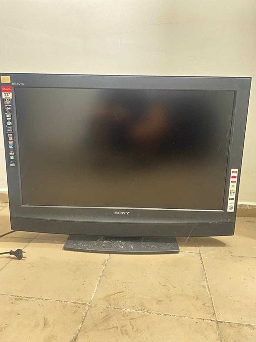 Sony Bravia 32" KDL32U2530