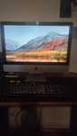 Vand calcilator Apple imac 21.5-inch, Mid 2011