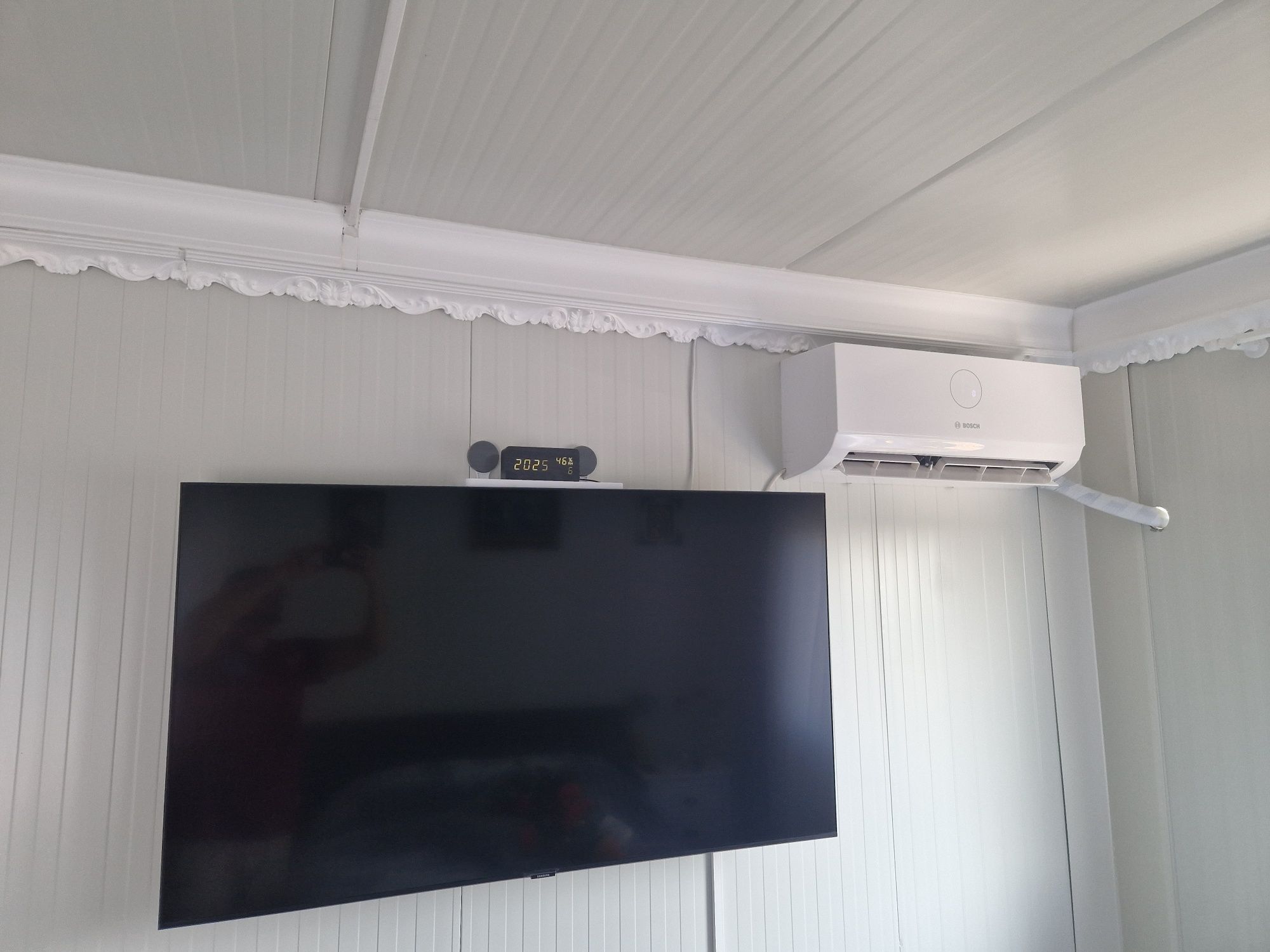 Montaj Aer Conditionat IL-IF-B-BZ-CL