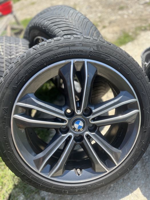 Jante pe 17 de vanzare