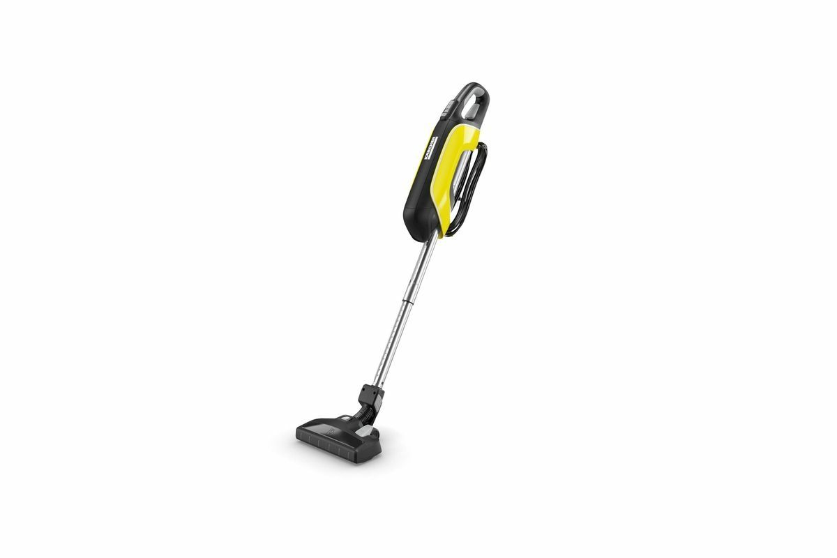 Karcher Ручной пылесос Италия