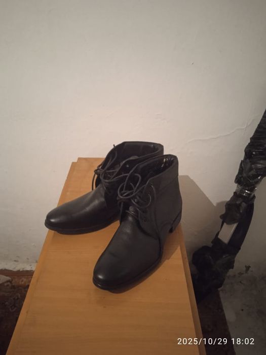 Офицерский етык ,