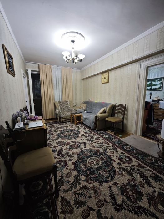 Ташсельмаш 2/2/4. 56м.