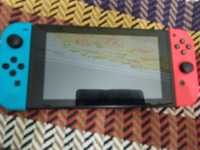 Nintendo Switch (Zelda)