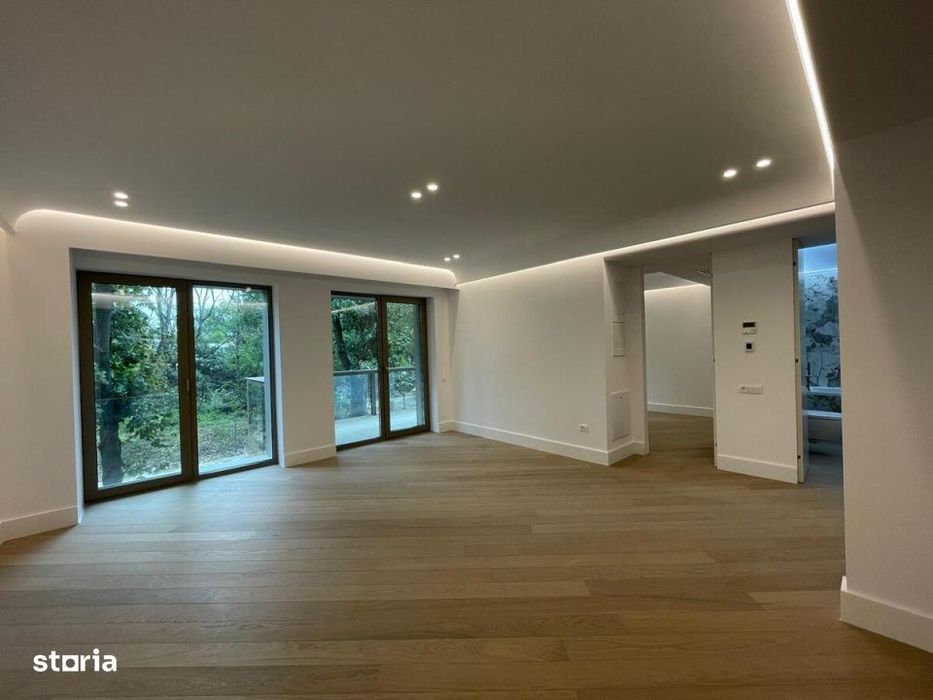 DE VANZARE Apartament 2 camere / Cortina 126 / Pipera / PARCARE INCLUS