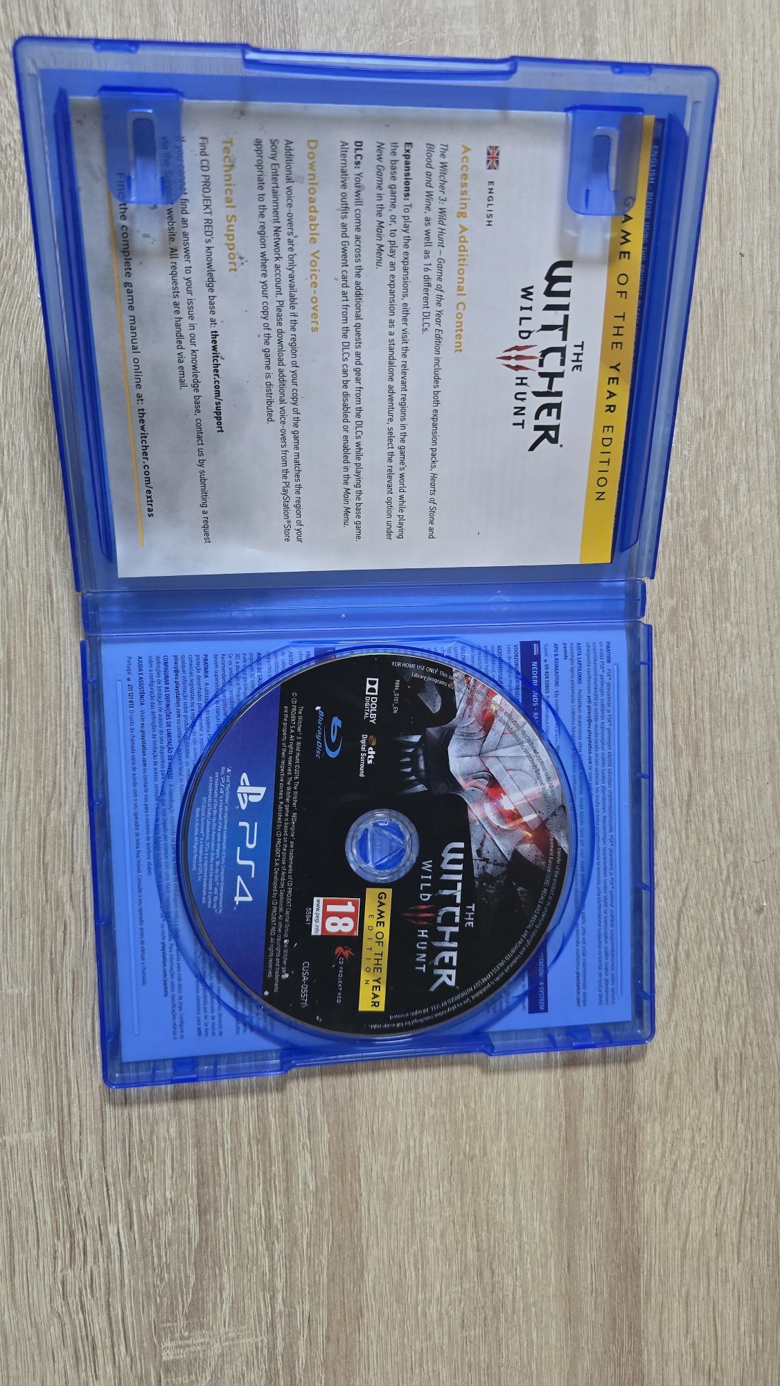 The witcher 3 Ведьмак 3