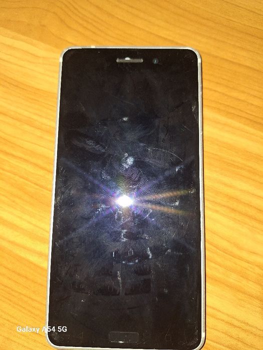 Nokia pentru piese