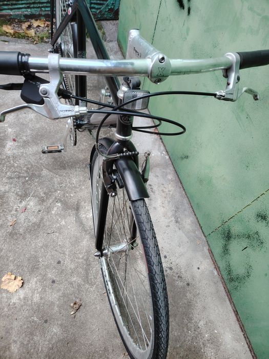 Atleta Pedalista 28 цола алуминиев велосипед