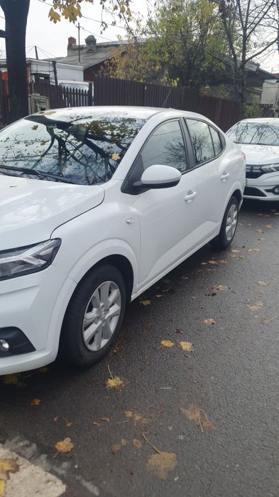 Dacia Logan 3 2022 Benzina+Gpl Fabrica !