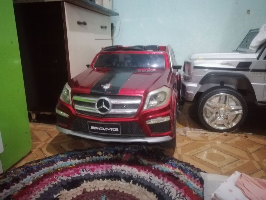 Продается детская мошина