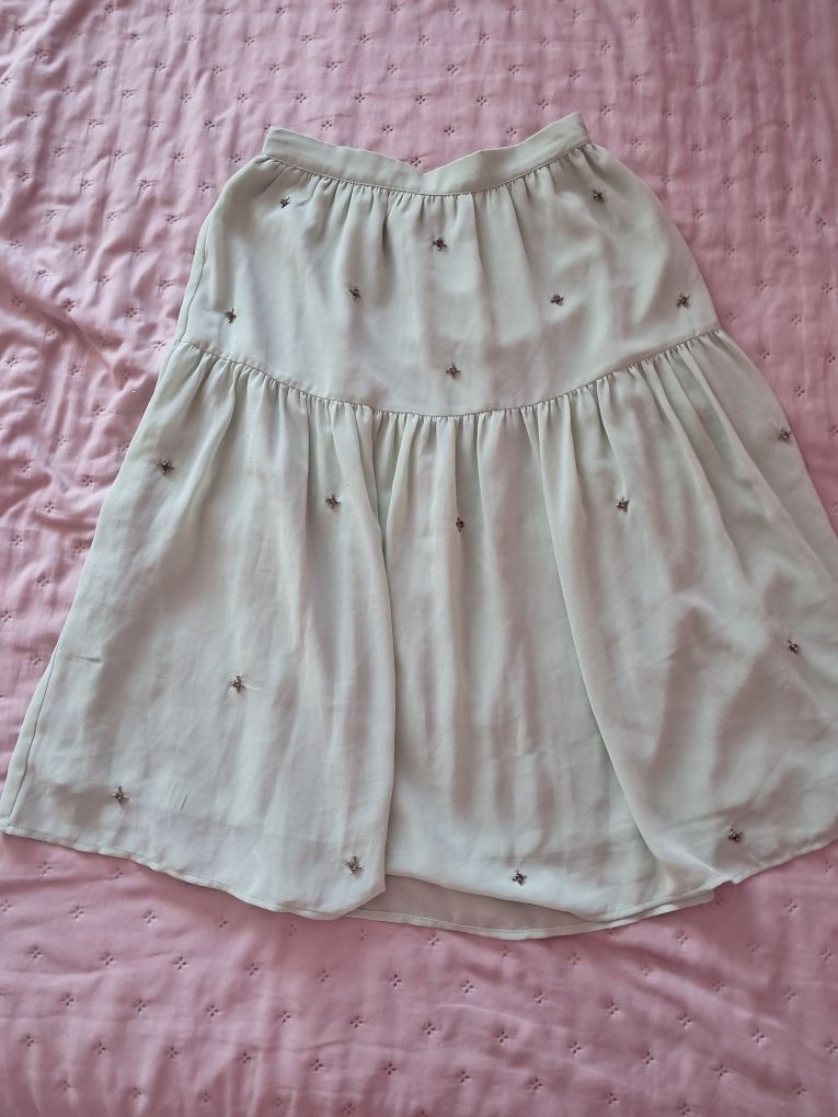 Детска поличка на zara