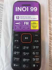 Новый телефон INOI 99