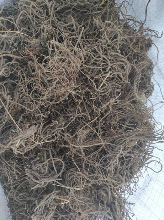 Синчец, корен валериана, стрък вратига,синя метличина,лавандулов цвят