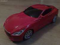 Masina Ferrari F12 Berlinetta RC scara 1/18