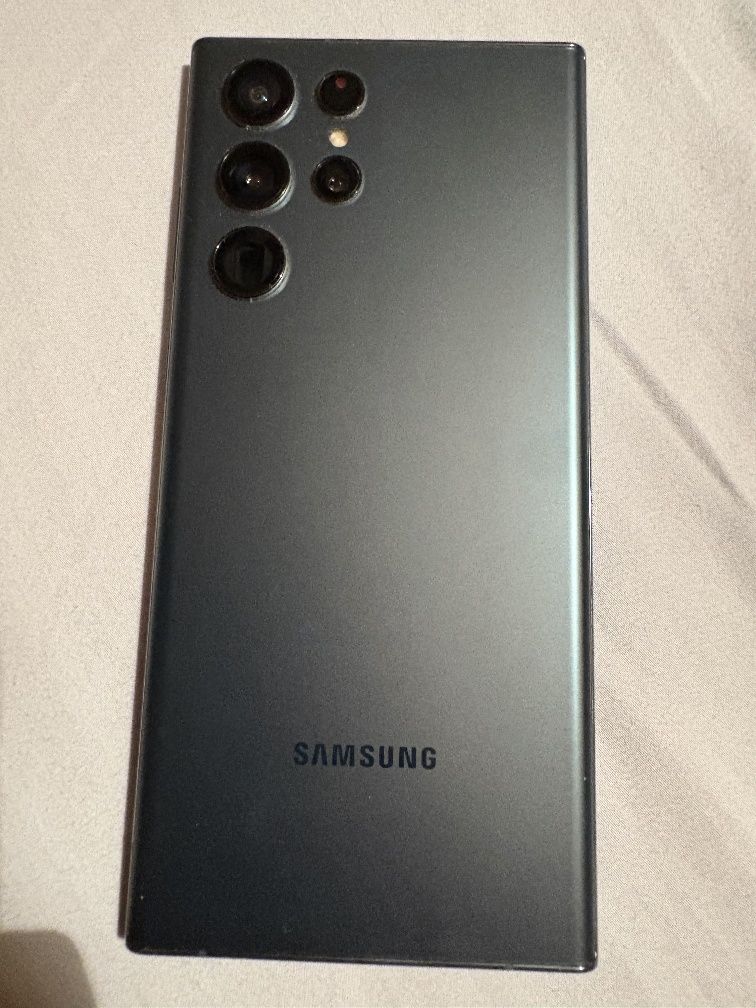 Samsung s22 ultra 5G