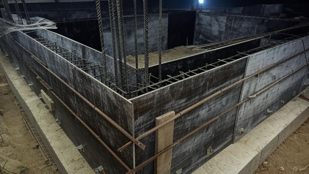 Опалубка Каскелен, Строительные леса аренда