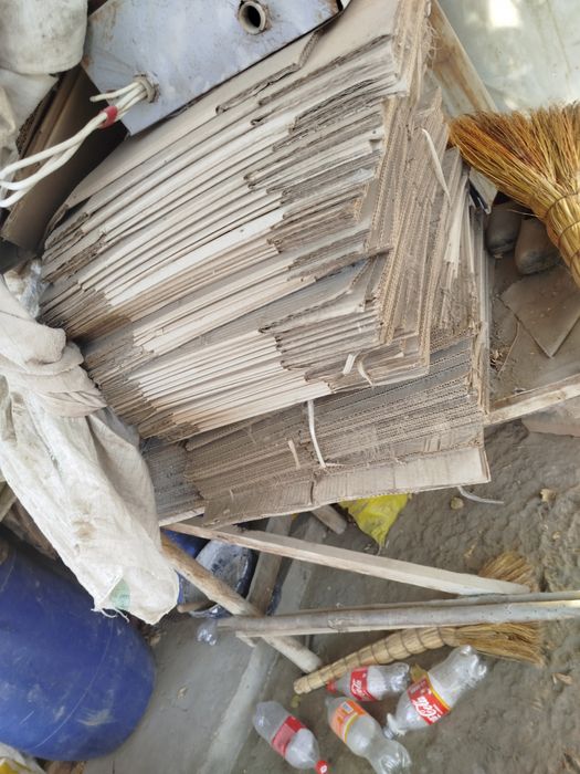 Gel va shampun ishlab ciqaradigon aparat sotiladi massaligi bilan brga