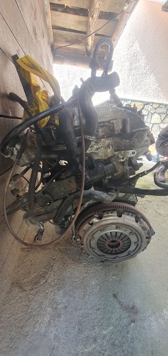 Авточасти Голф 4