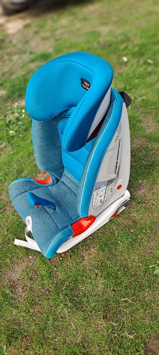 Vand scaun auto britax romer
