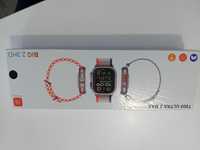 Smartwatch T900 Ultra 2 max