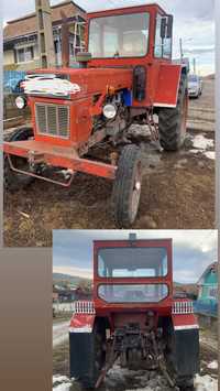 Vând tractor U650