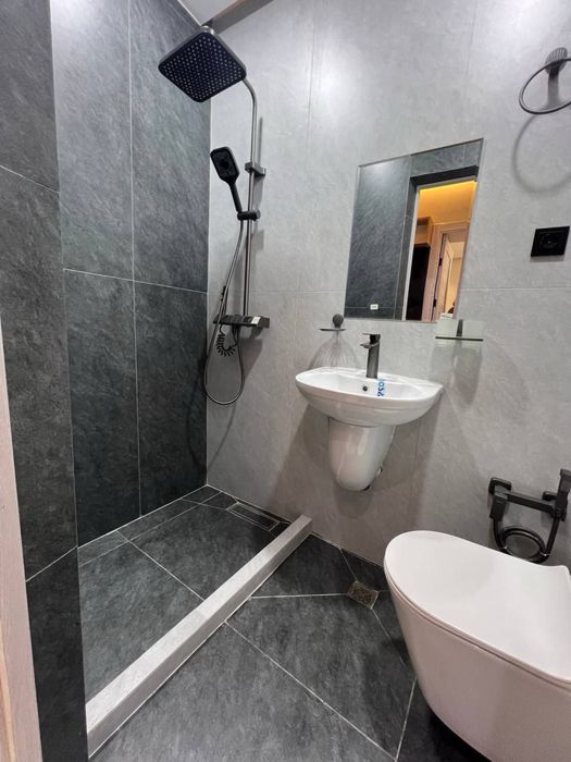 ‘1в2 ком.Ипотека. Мукими Чил-1кв‼️‼️ЕВРО+УПАКОВАННАЯ