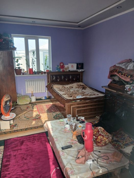 Янги чеклар бешбола да