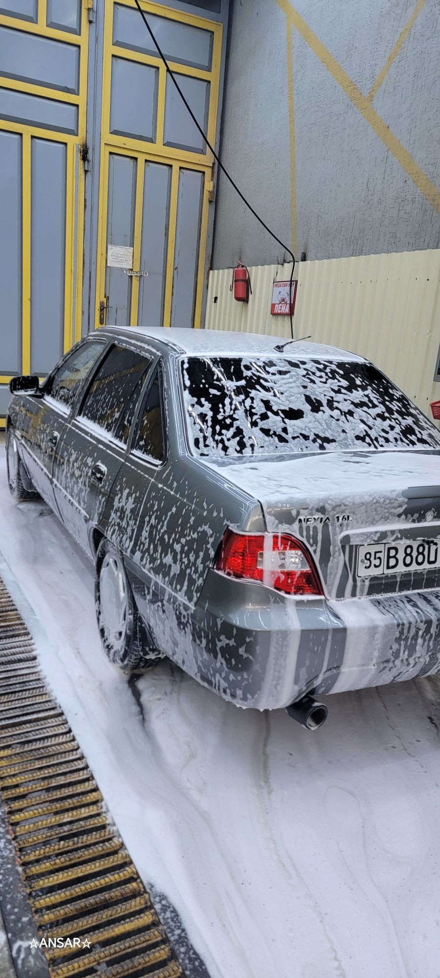 Nexia-2 люкс 2015