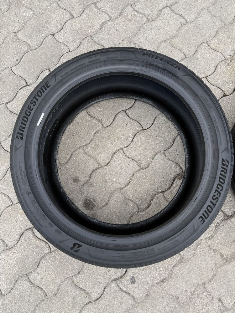 Bridgestone Potenza Sport XL 245/40 R20 DOT:22