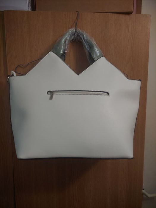 Geantă damă încăpătoare