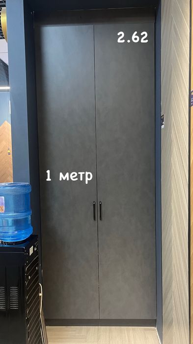 Продам 2 шкафа в одни руки