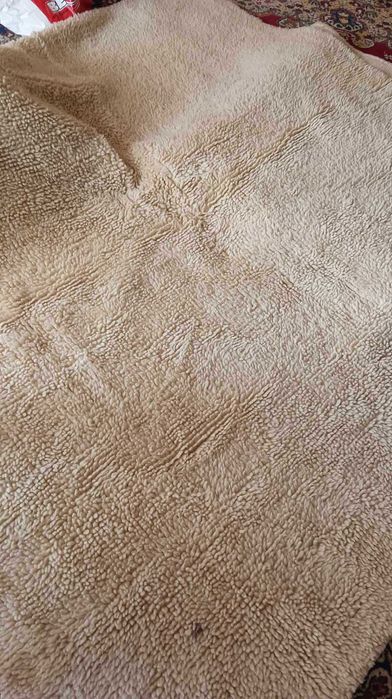 Китеници 100% вълна различни размери нови китеници за табуретки, диван