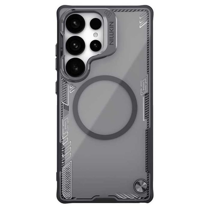 кейс NILLKIN Iceblade Prop Magnetic Case за Samsung Galaxy S25 Ultra