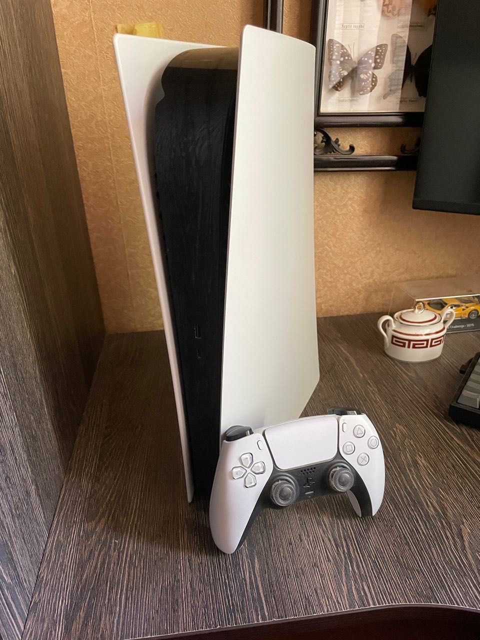 Ps5 digital 1 gamepad