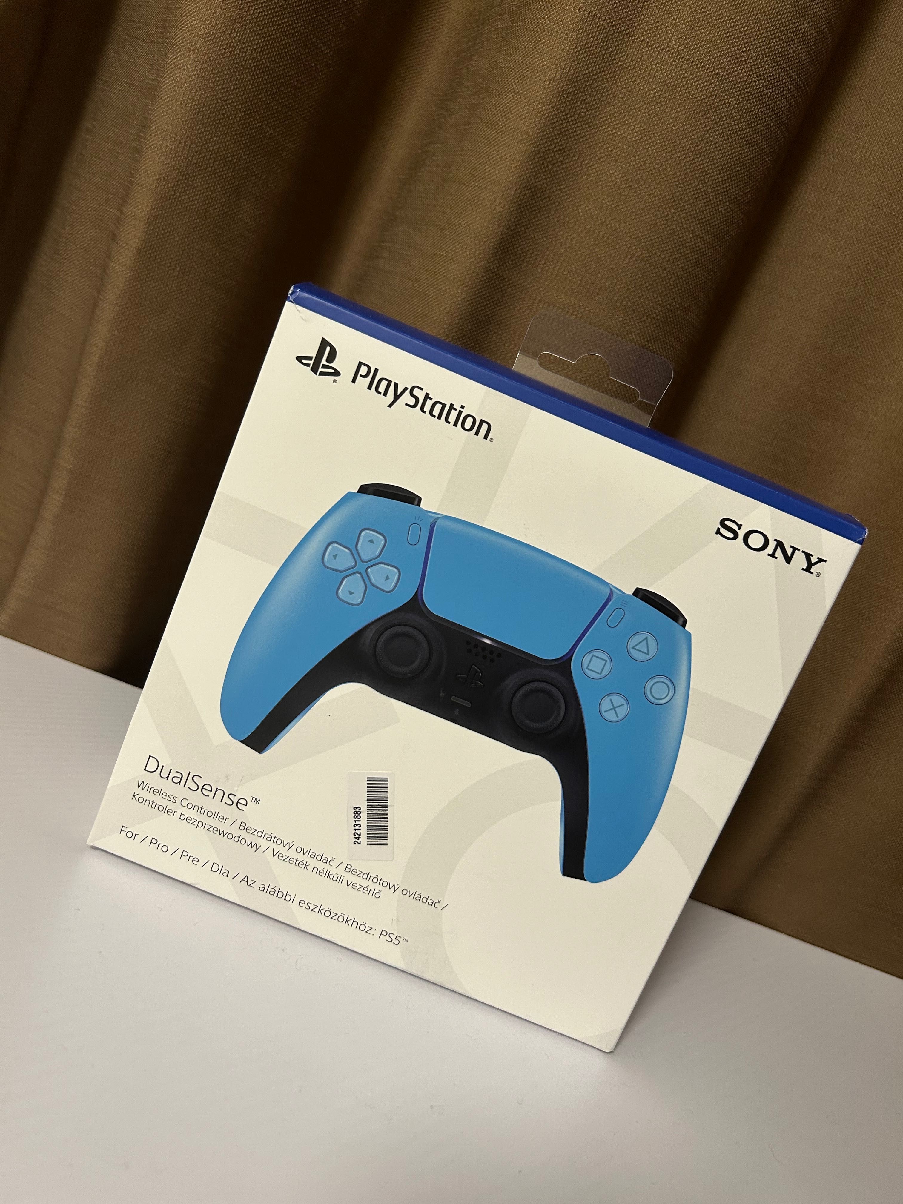 Maneta PS5  Noua