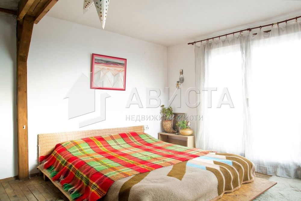 4-стаен в София-Център