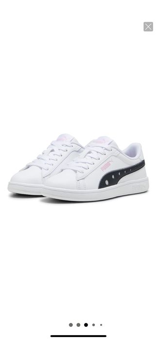 Puma кецове маратонки номер 33