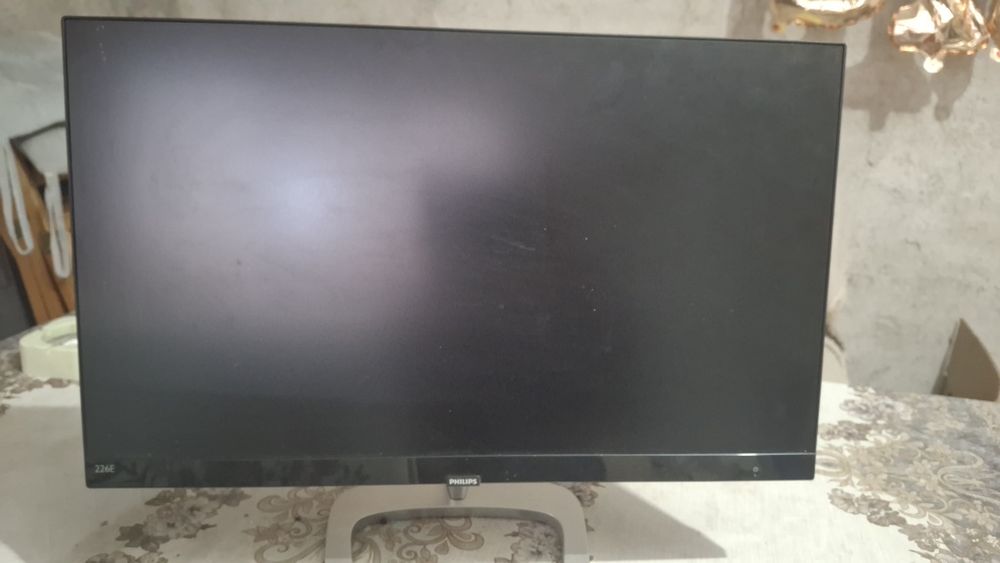 Monitor Philips 22"