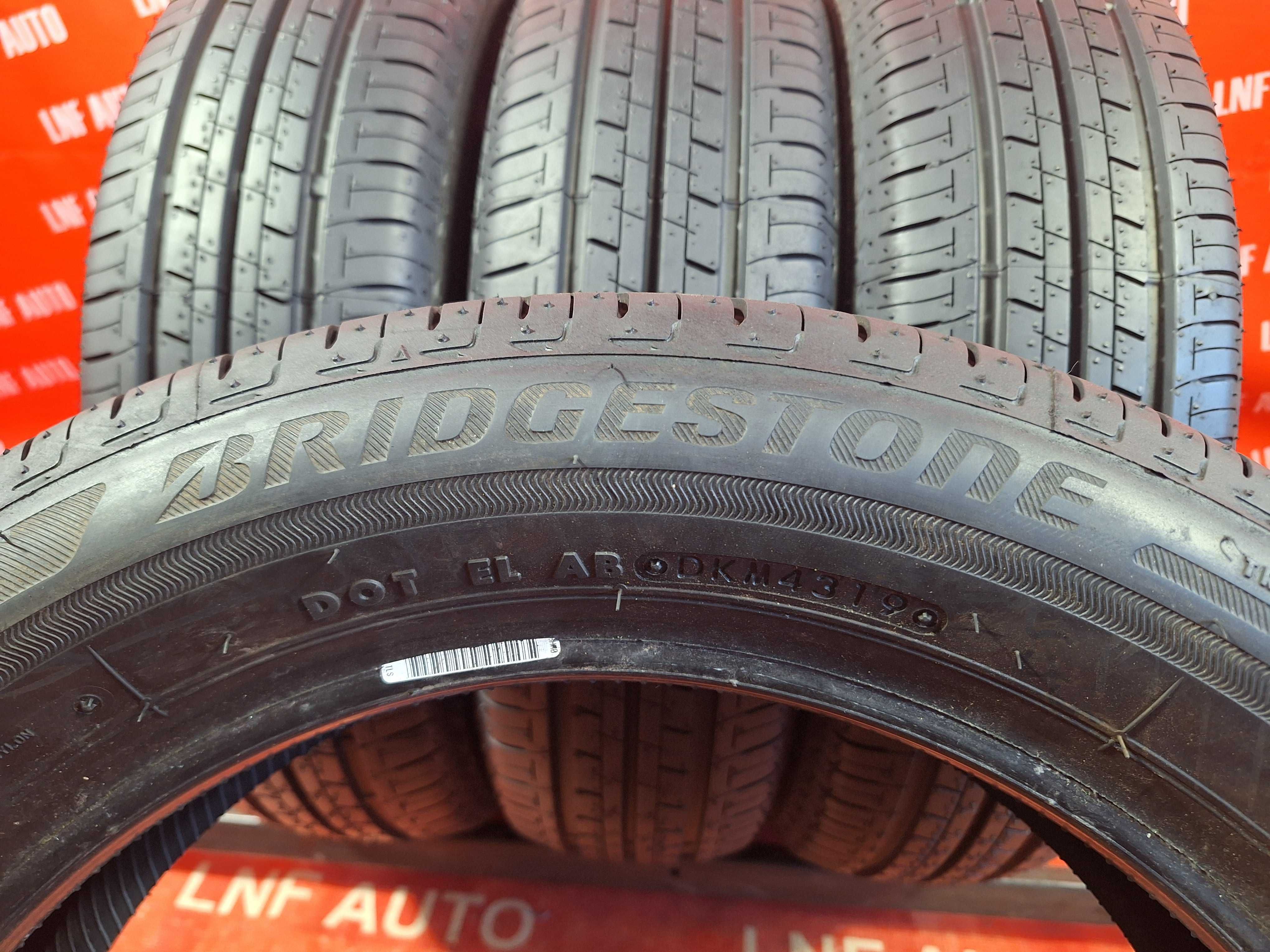 Anvelope de VARA - 175/60/16 - BRIDGESTONE - NOI - DOT 2019 !