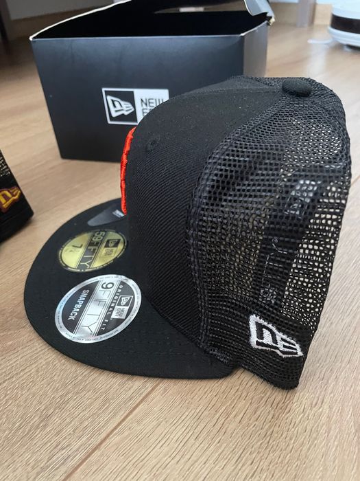 Sapca New Era - San Francisco Giants