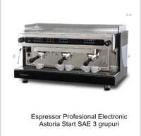 Espressor profesional 3 grupuri Astoria Start SAE 3