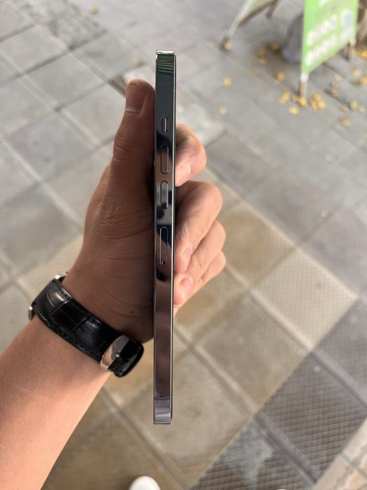Iphone 13 pro max ideal