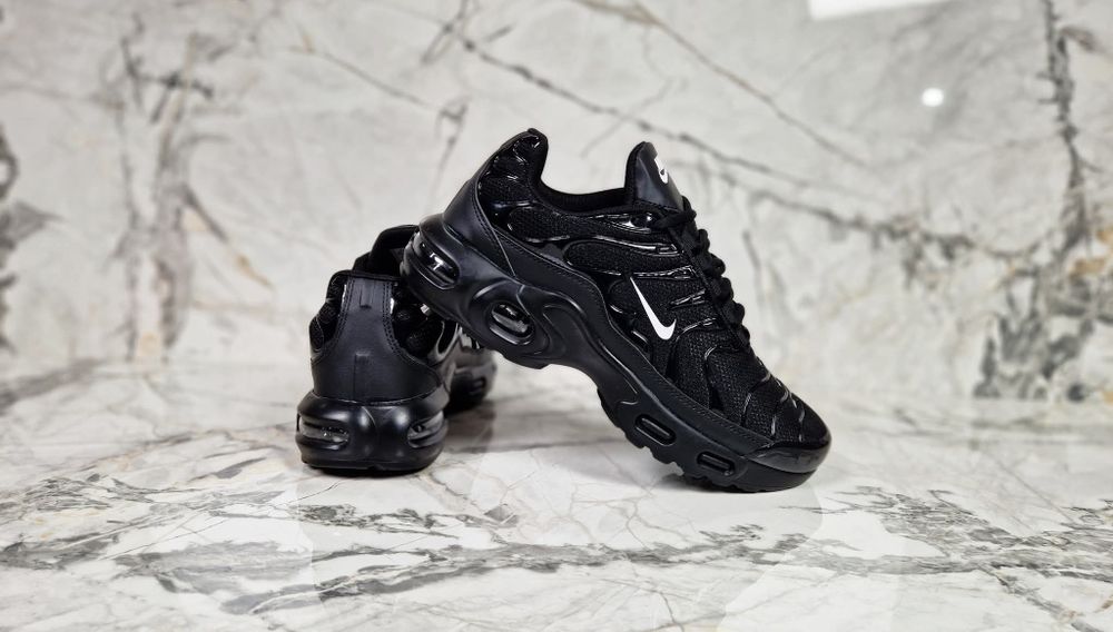 Nike мъжки маратонки