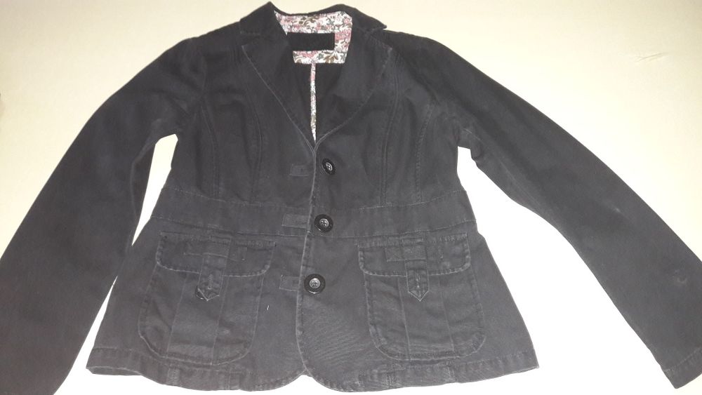 Jacheta/Sacou John Rocha masura 12