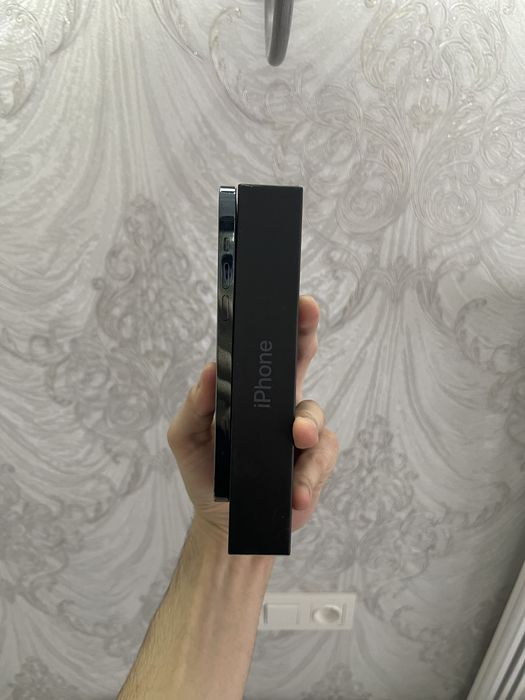 Iphone 12 pro 128 gb