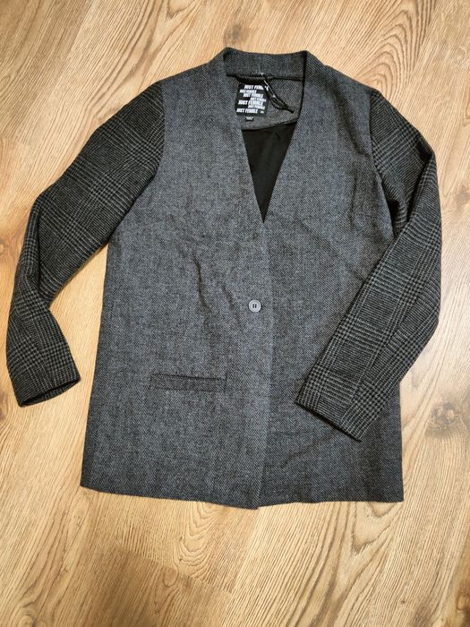 Чисто нов!!! Дамски блейзър, rr..XS