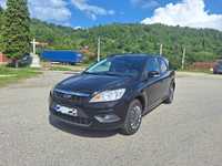 Ford Focus Facelift 2009 1.6