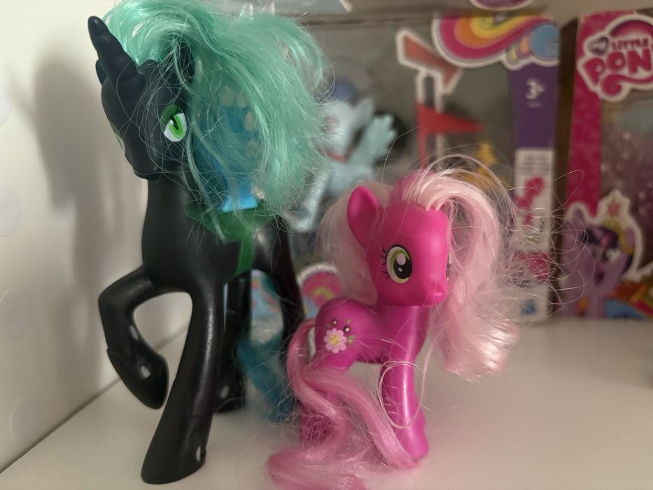 my little pony g4